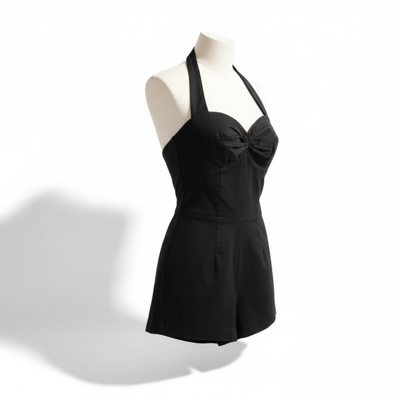 Romper Sarong Set XS - Picture 6 of 11